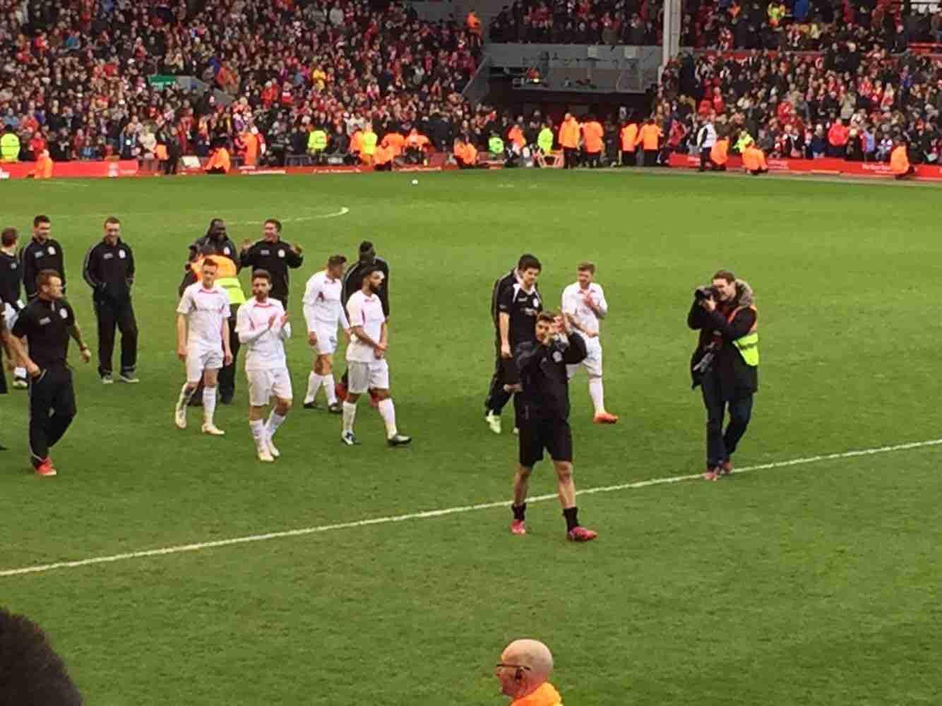 人脸识别技术防止问题赌徒入场