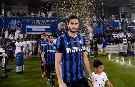 队报：雷恩17岁高中锋梅特潜力高，他选39号只因好友特尔