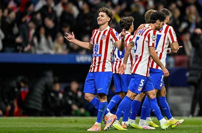 孔帕尼：赛季初的表现只是锦上添花，我们希望在赛季末段更强