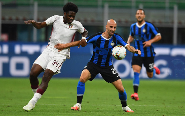 最大功臣，莱昂纳多冲刺阶段连续进球，转会费仅88万欧