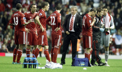 记者：罗马的确有意路易斯-恩里克，但国米目前无意放人