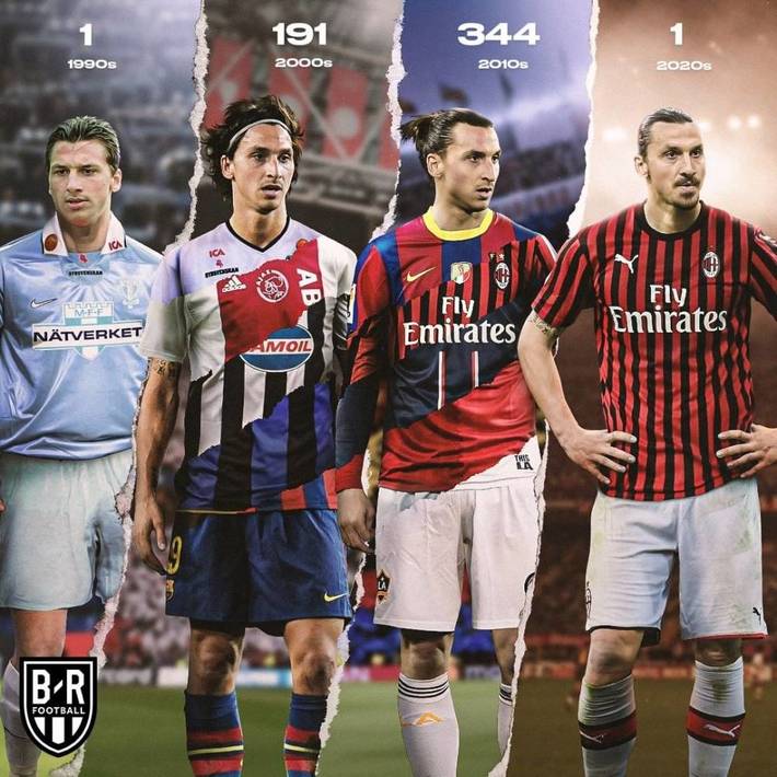 球迷：他活成了我们的骄傲